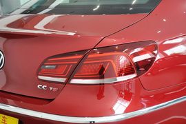 2013款大众CC