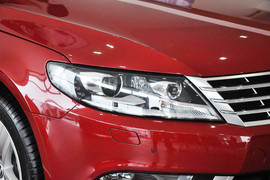2013款大众CC
