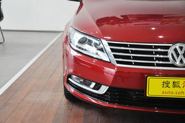 2013款大众CC