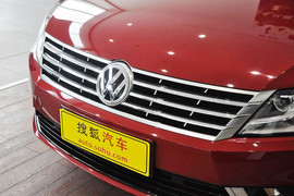 2013款大众CC