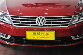2013款大众CC