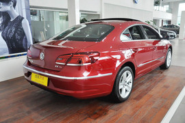2013款大众CC
