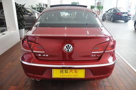 2013款大众CC