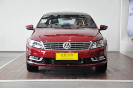 2013款大众CC