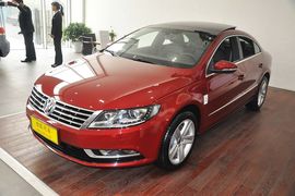 2013款大众CC