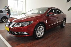 2013款大众CC