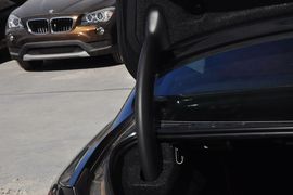 2014款宝马4系Coupe