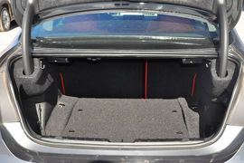 2014款宝马4系Coupe