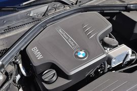 2014款宝马4系Coupe