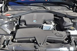2014款宝马4系Coupe