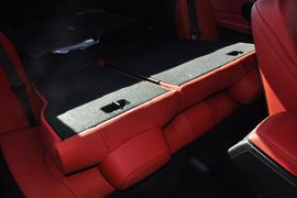 2014款宝马4系Coupe