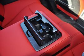 2014款宝马4系Coupe