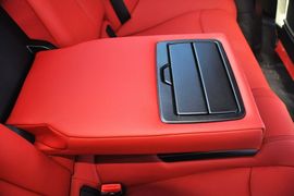 2014款宝马4系Coupe