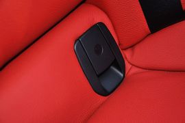 2014款宝马4系Coupe