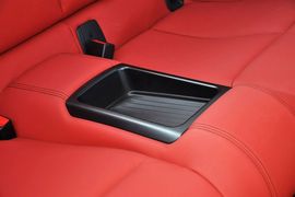 2014款宝马4系Coupe