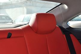 2014款宝马4系Coupe
