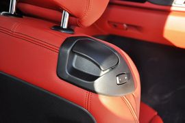2014款宝马4系Coupe