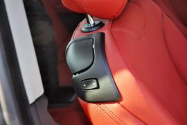2014款宝马4系Coupe