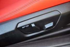 2014款宝马4系Coupe