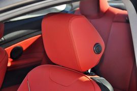 2014款宝马4系Coupe