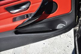 2014款宝马4系Coupe