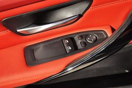 2014款宝马4系Coupe