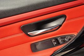 2014款宝马4系Coupe