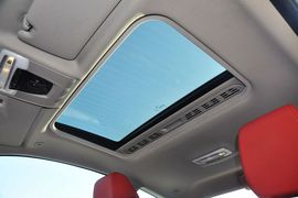 2014款宝马4系Coupe