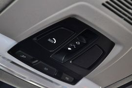 2014款宝马4系Coupe