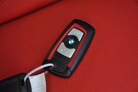 2014款宝马4系Coupe