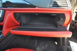 2014款宝马4系Coupe