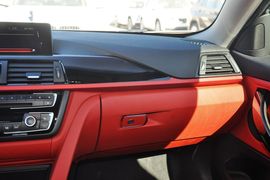 2014款宝马4系Coupe