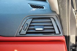 2014款宝马4系Coupe