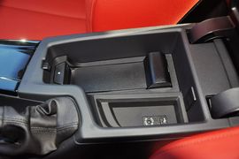 2014款宝马4系Coupe