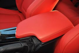 2014款宝马4系Coupe