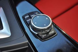 2014款宝马4系Coupe