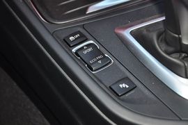 2014款宝马4系Coupe