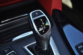 2014款宝马4系Coupe