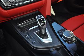 2014款宝马4系Coupe