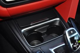 2014款宝马4系Coupe