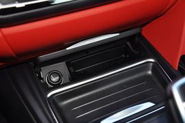 2014款宝马4系Coupe