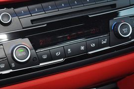 2014款宝马4系Coupe