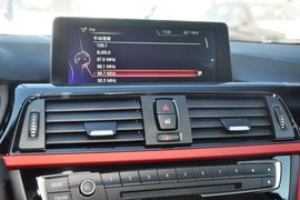 2014款宝马4系Coupe