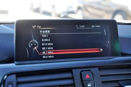 2014款宝马4系Coupe