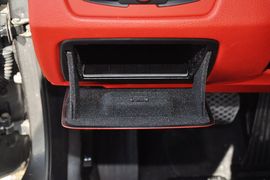 2014款宝马4系Coupe