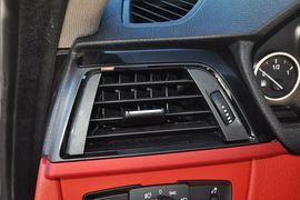 2014款宝马4系Coupe