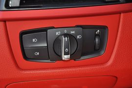 2014款宝马4系Coupe