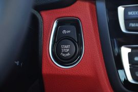 2014款宝马4系Coupe