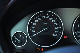 2014款宝马4系Coupe