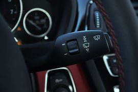 2014款宝马4系Coupe